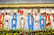 Syro Malabar church inaugurates biggest diocese in India